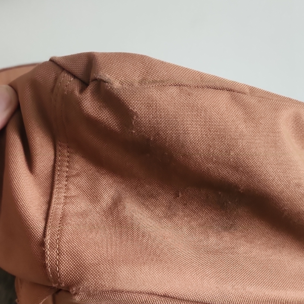 Carhartt Tan Backpack - Picture 5 of 10